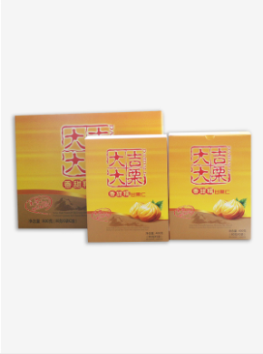 张家口香甜小包装板栗仁加工批发